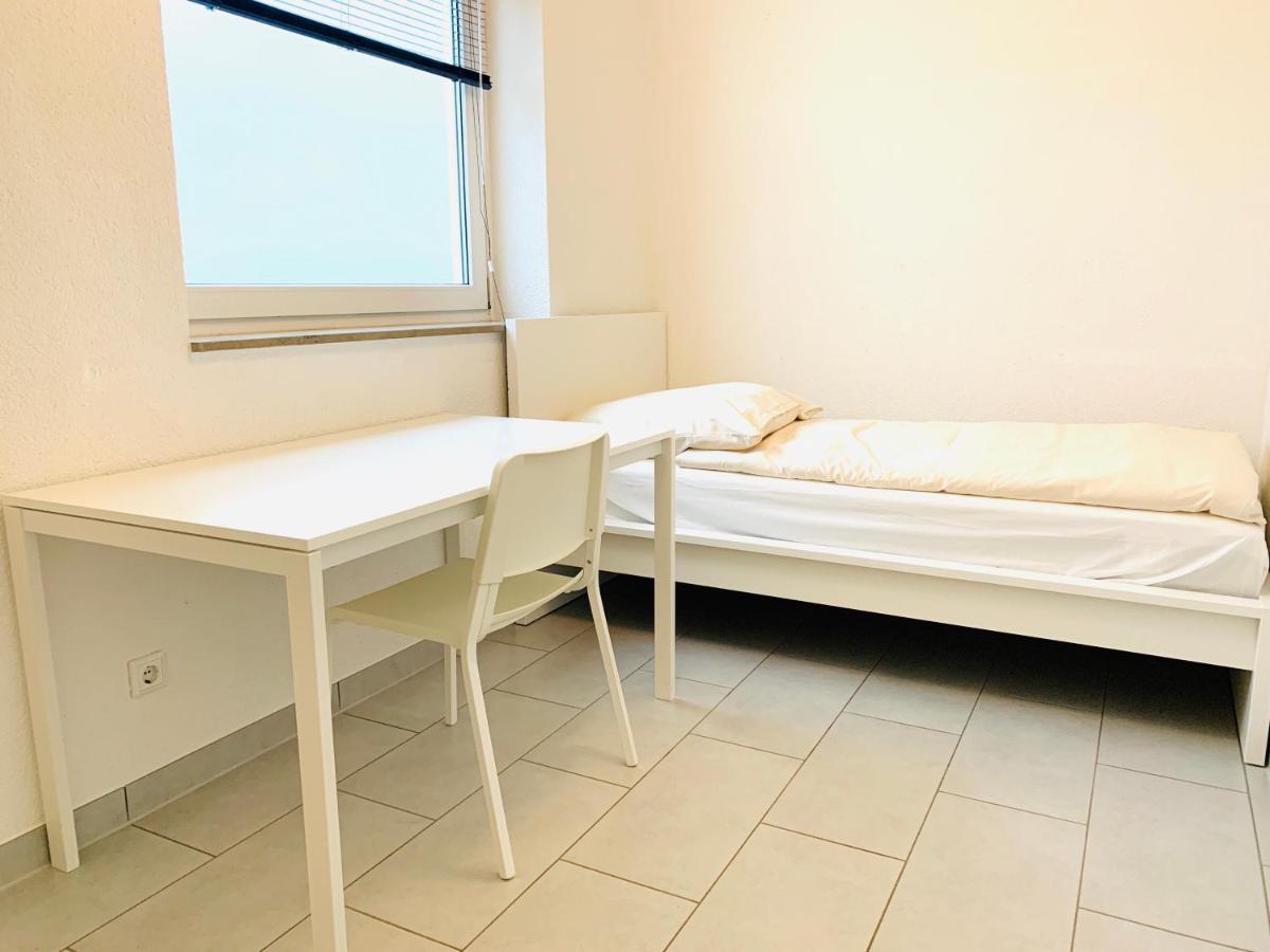 Gemutliches Zimmer 20 Min Vom Frankfurt Hbf 3 Langen  Εξωτερικό φωτογραφία