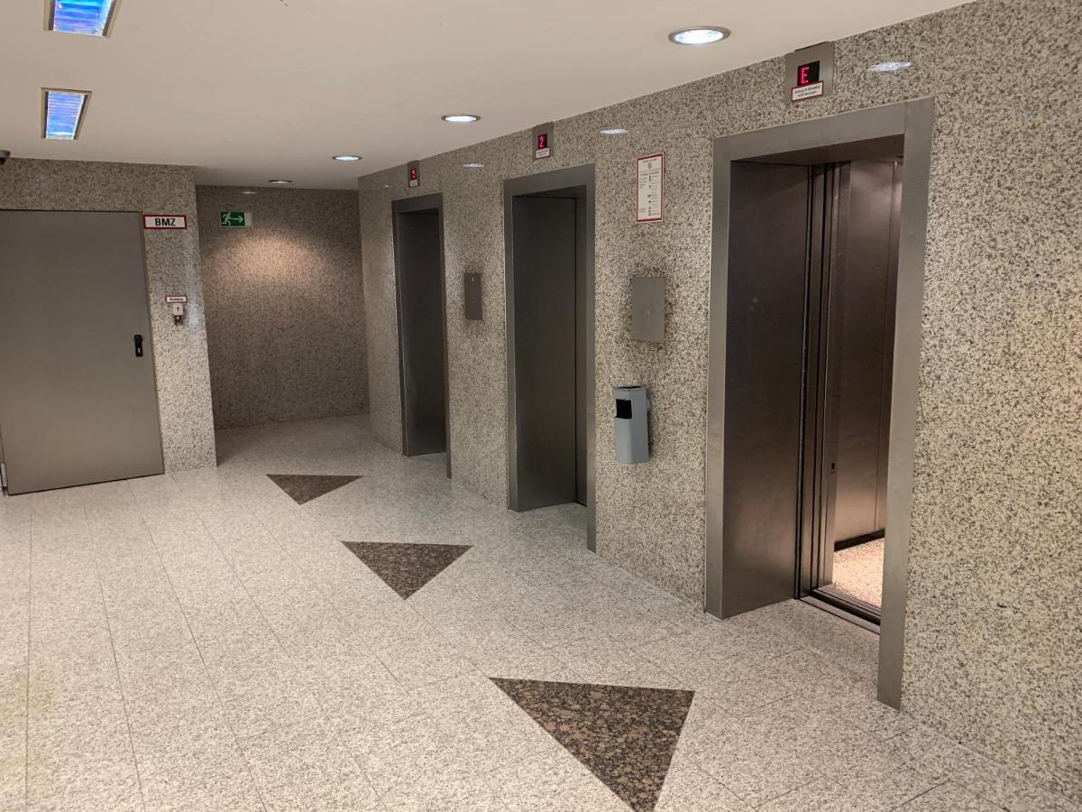 Gemutliches Zimmer 20 Min Vom Frankfurt Hbf 3 Langen  Εξωτερικό φωτογραφία